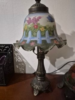 Vintage Lamps