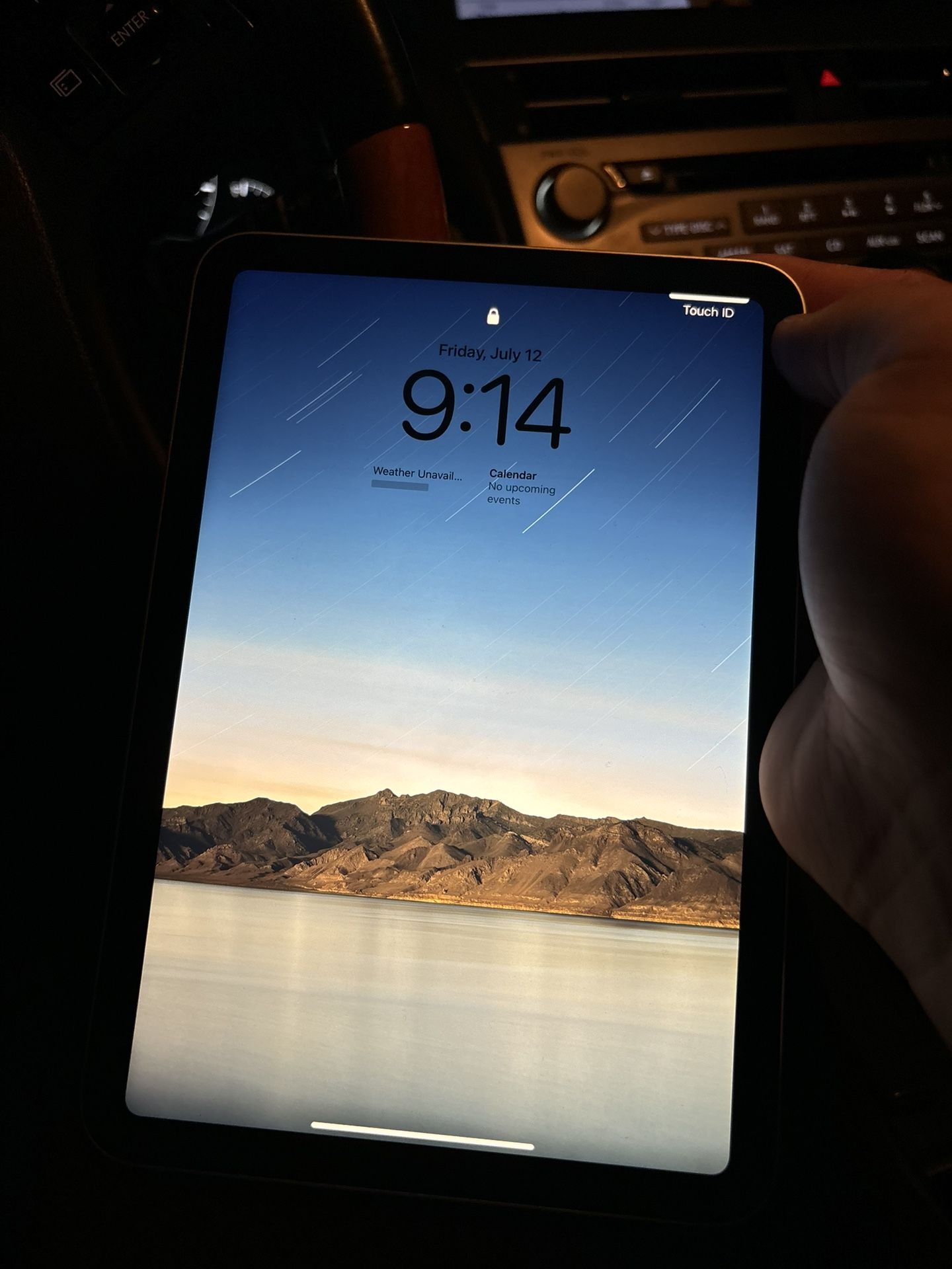 ipad mini 6th gen