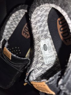 Hey dude Boy Shoes size 13