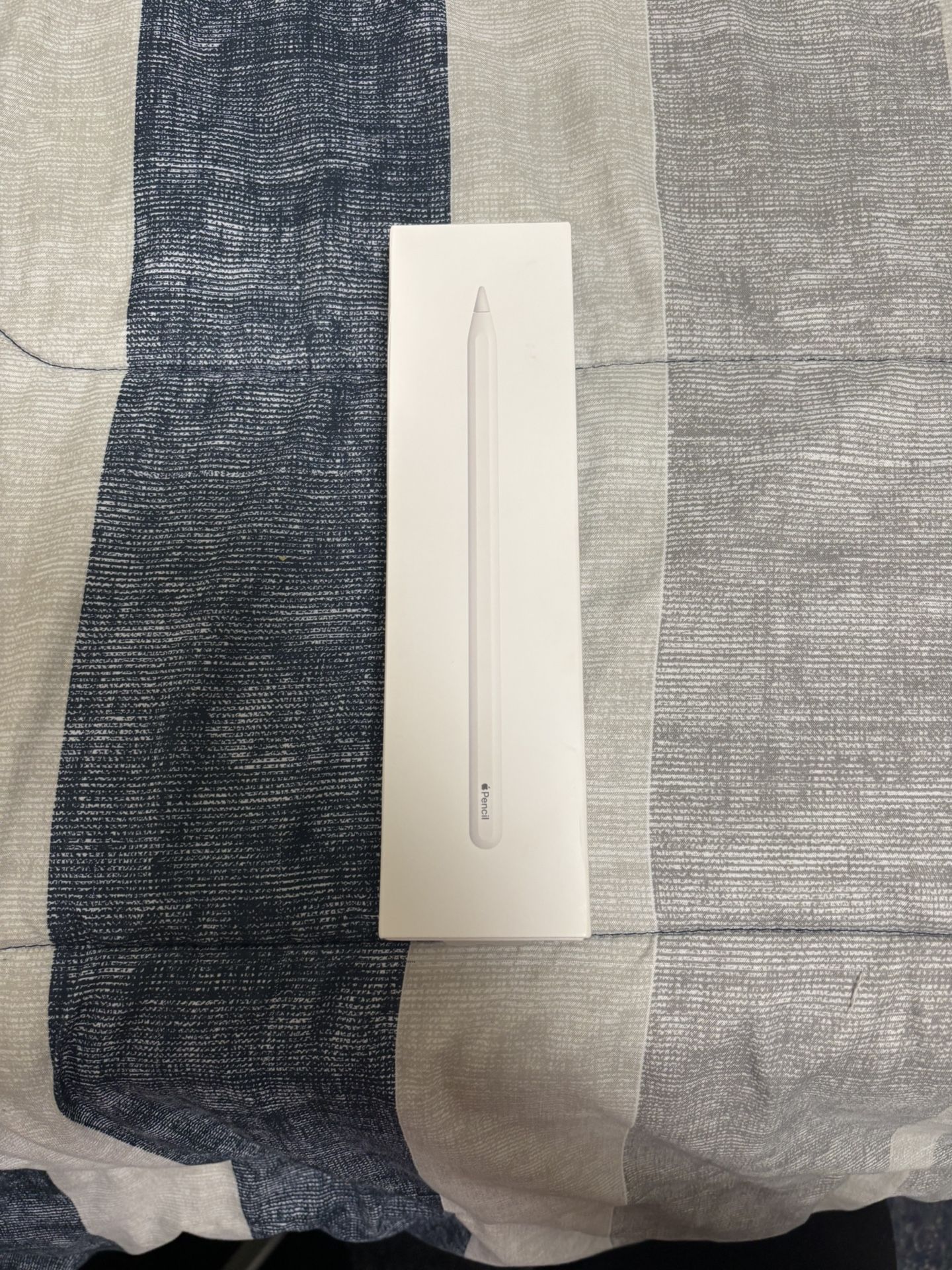 Apple Pencil 2nd Gen