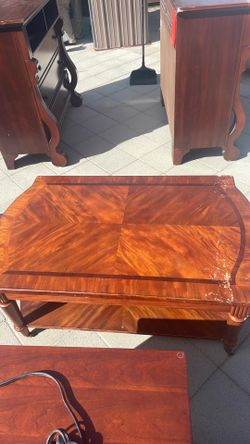 Small table