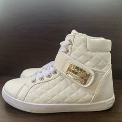 Bebe High tops 