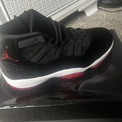 Jordan Velvet 11