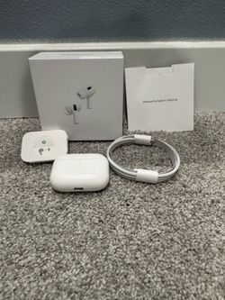 AirPod pro 2