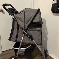 Dog Stroller 