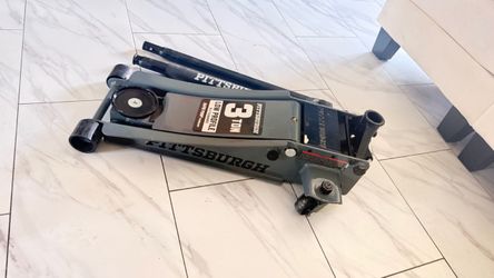 Floor Jack