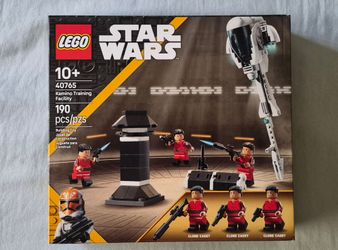 Lego Star Wars  set