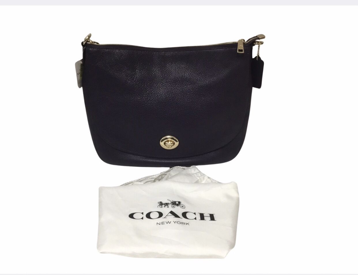 Coach Handbag 24771 EPJ025633