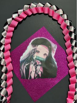 Graduation lei combo