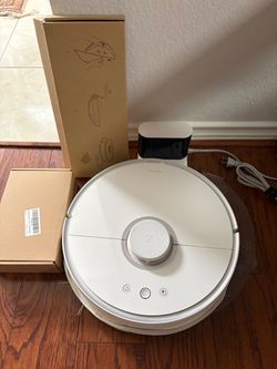 Roborock S series