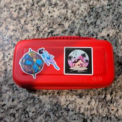 Nintendo Switch Carry Case