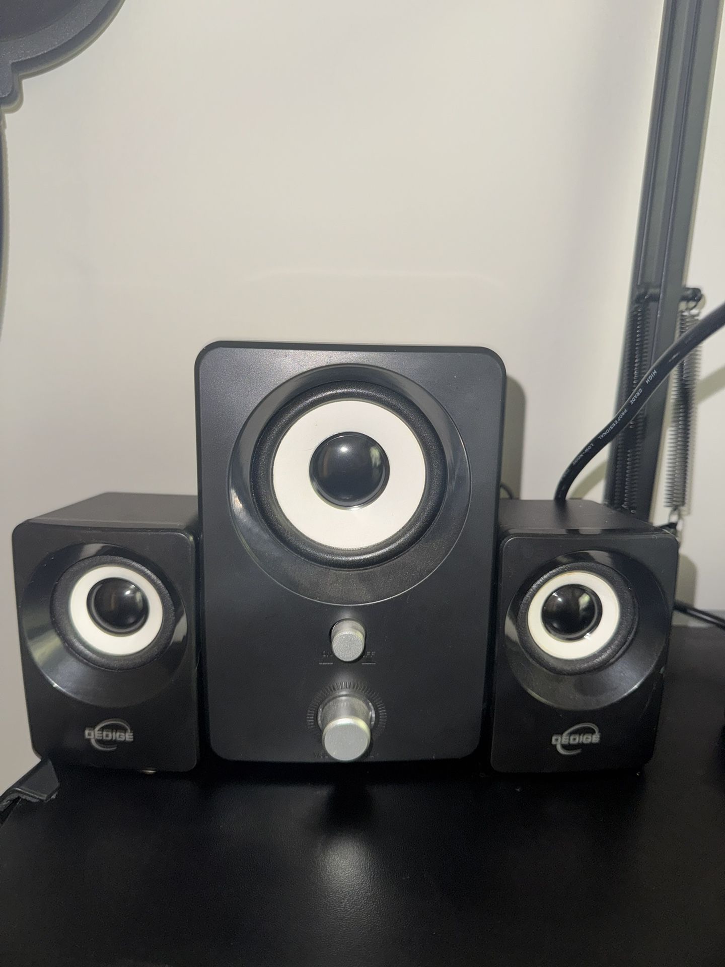 Music Equipment
