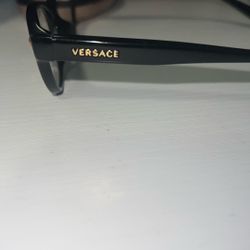 Versace Kids Prescription Glasses 