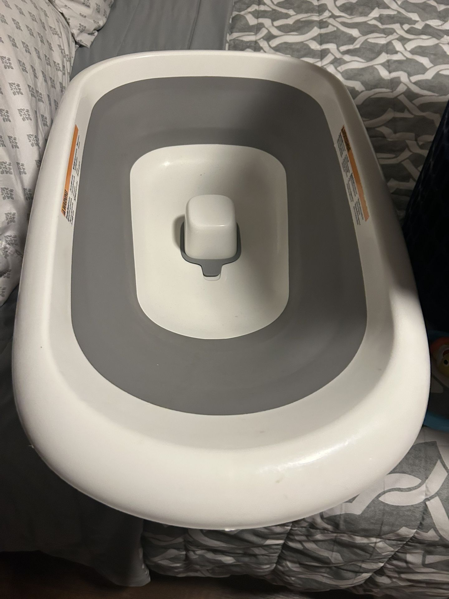Baby Tub