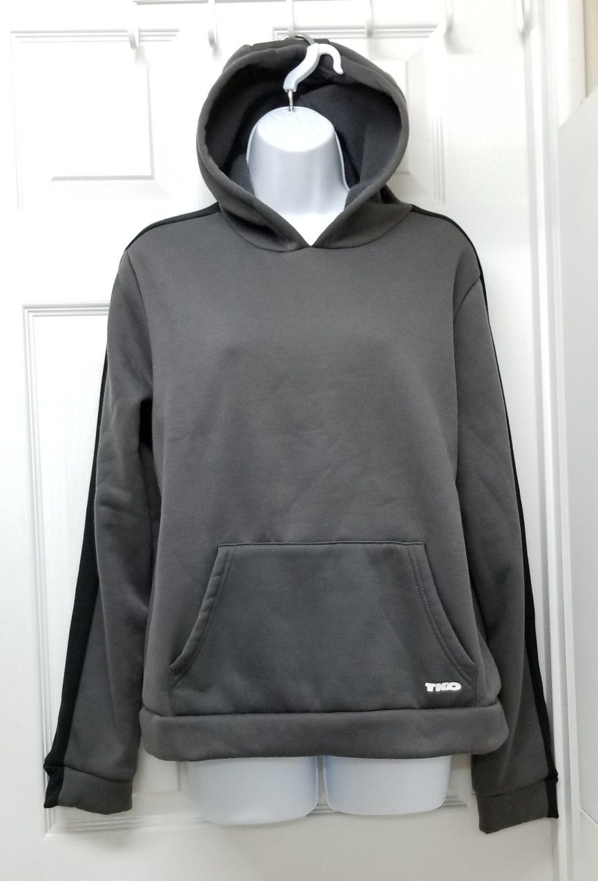 Womens Girls Sweatshirt Hoodie M
