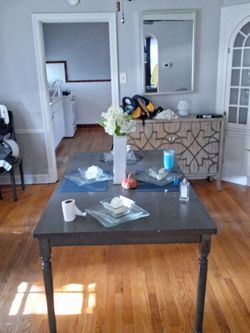 Dinning Table