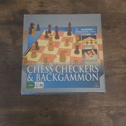 Classic Games 