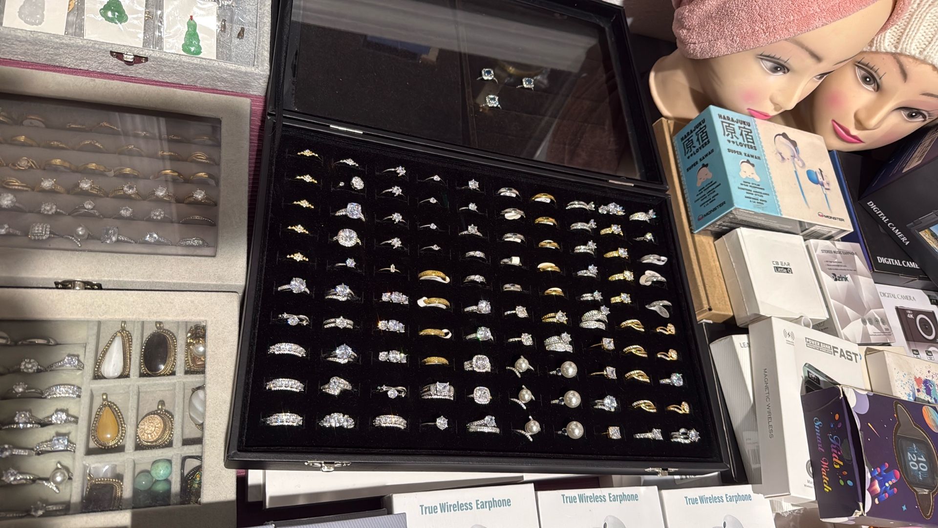 Rings