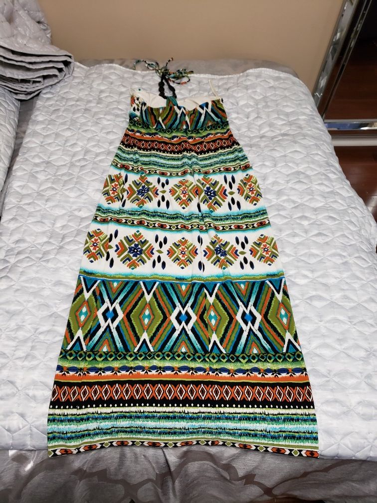 Beautiful sundress