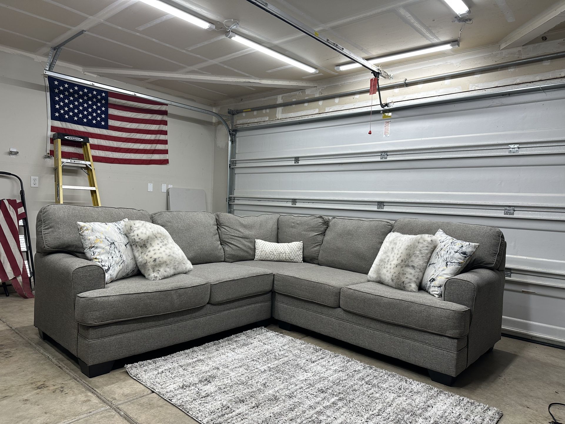 Sectional