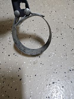 3/8" Drive Oil Filter Tool