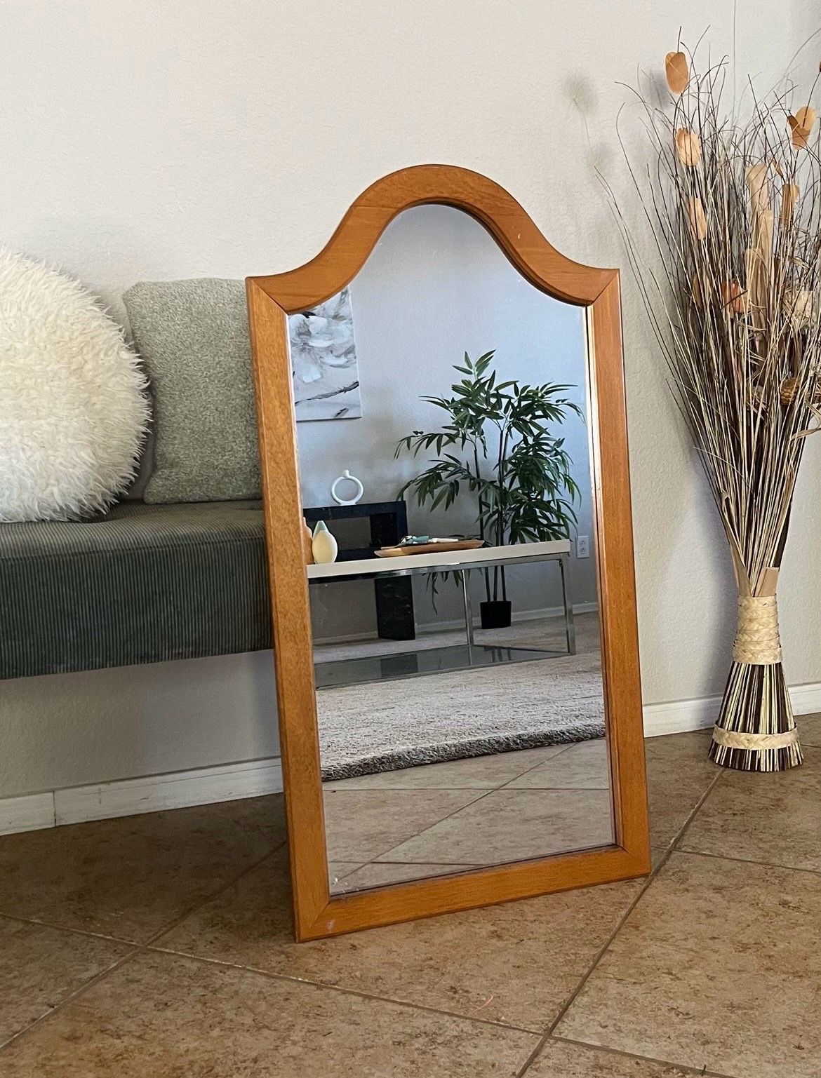 Wall Mirror