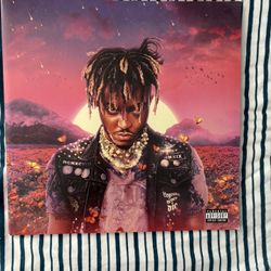 Juice WRLD Vinyls