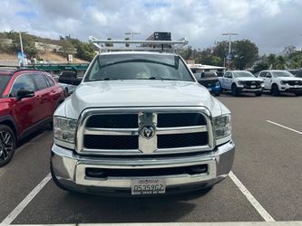 2017 Dodge Ram