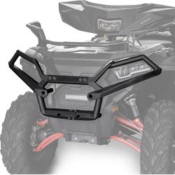 Front Bumper Protector Brush Guard for Polaris Sportsman 1000 XP 850 