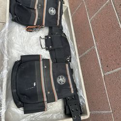 Klein Tool Belt Bag