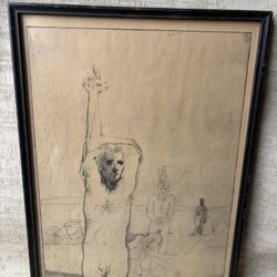 Yves Diey — французский художник (1892–1984), известный своими обнажёнными фигурами, портретами женщин и жанровыми сценами. Учился в Париже в Школе из
