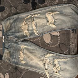 KDNK Jeans Size 36