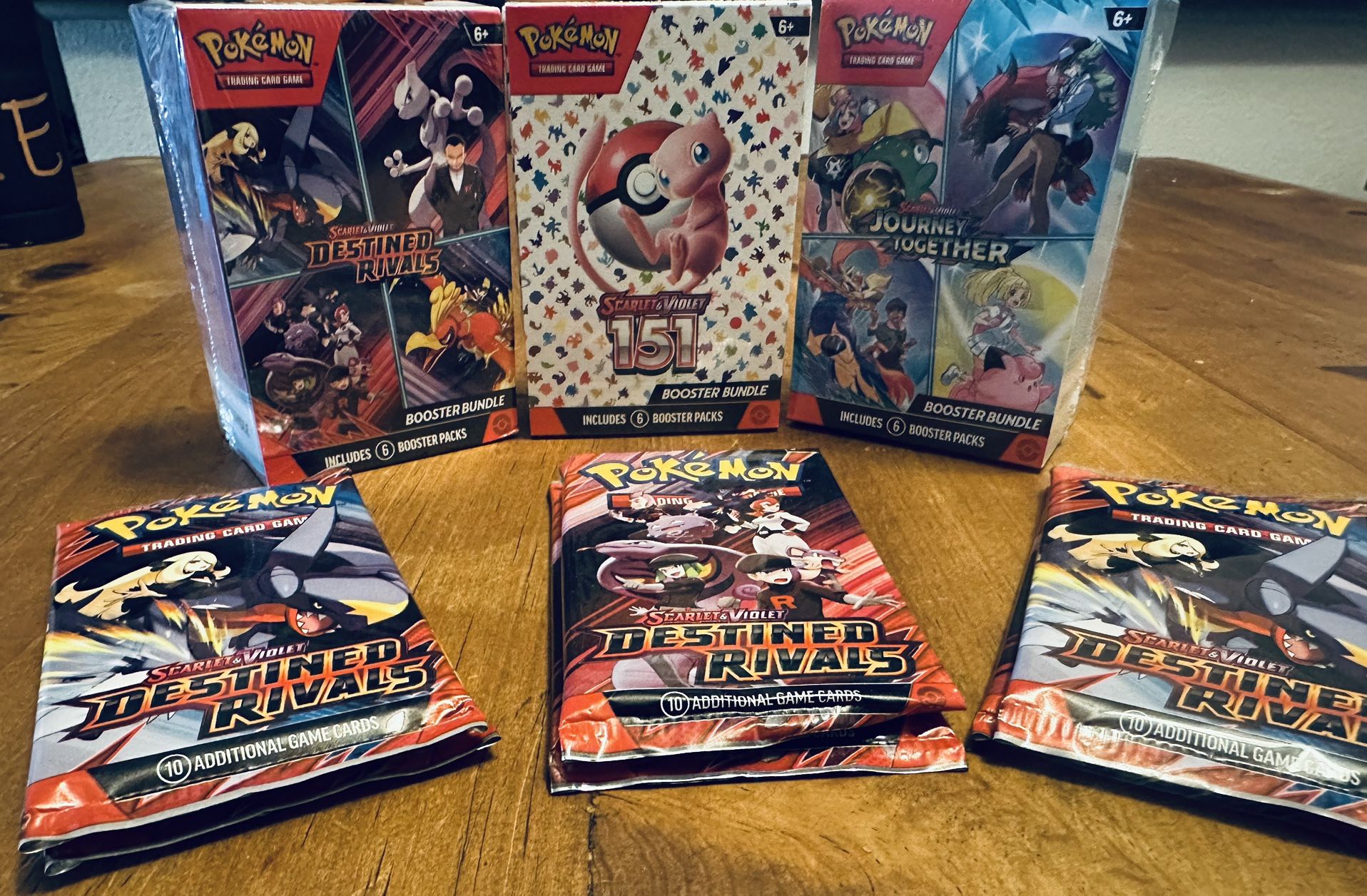 Pokémon Sealed