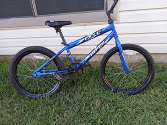 20" rock it huffy bike