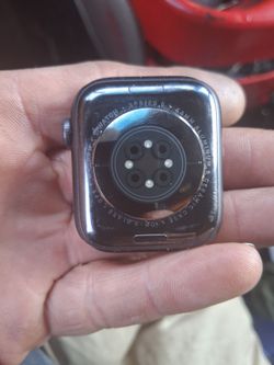 Apple series 6 smartwatch