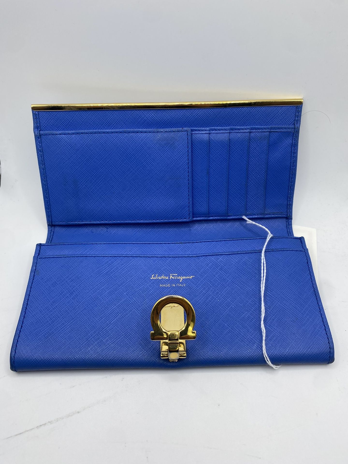 Salvatore Wallet