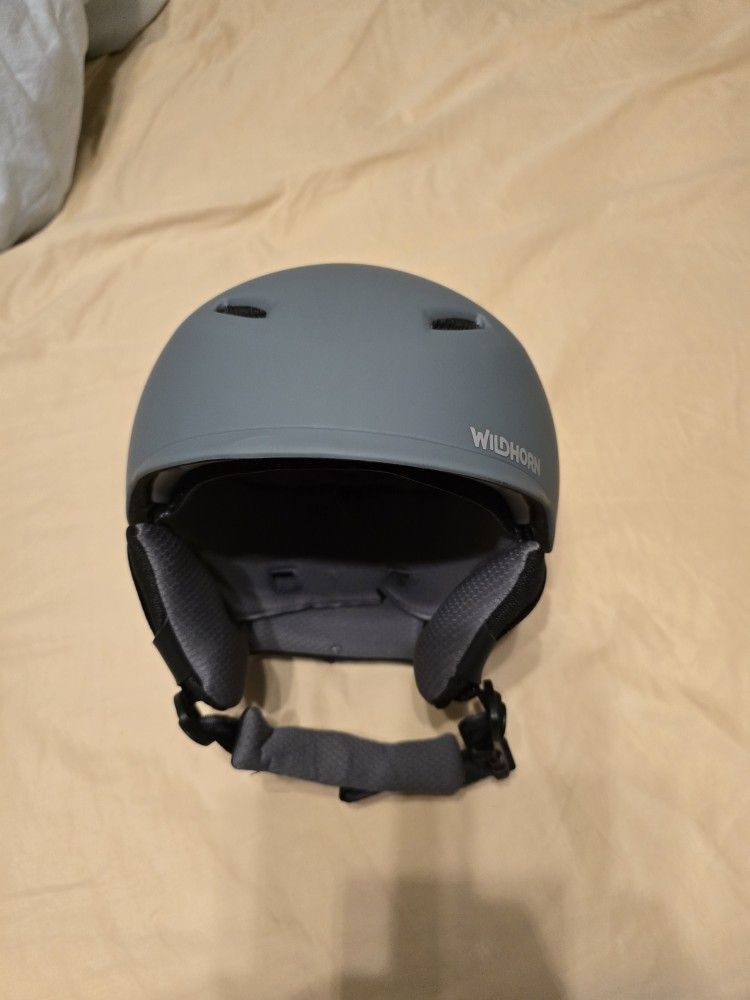 Wildhorn Drift Ski Helmet - Size Small