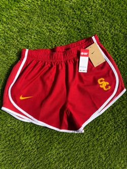 Women’s Nike shorts -USC