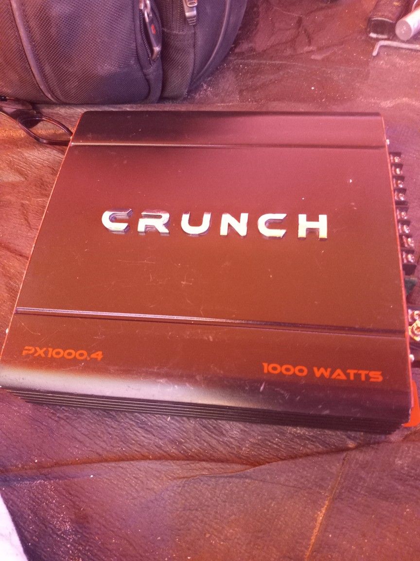 Car Audio