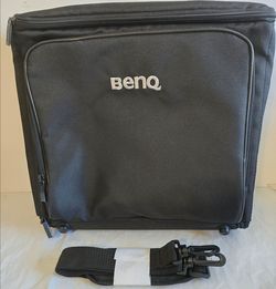 Benq bag new for m7 projector