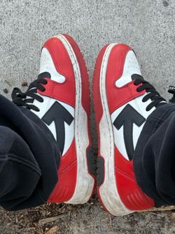 OFF-WHITE Out Of Office OOO Low Tops