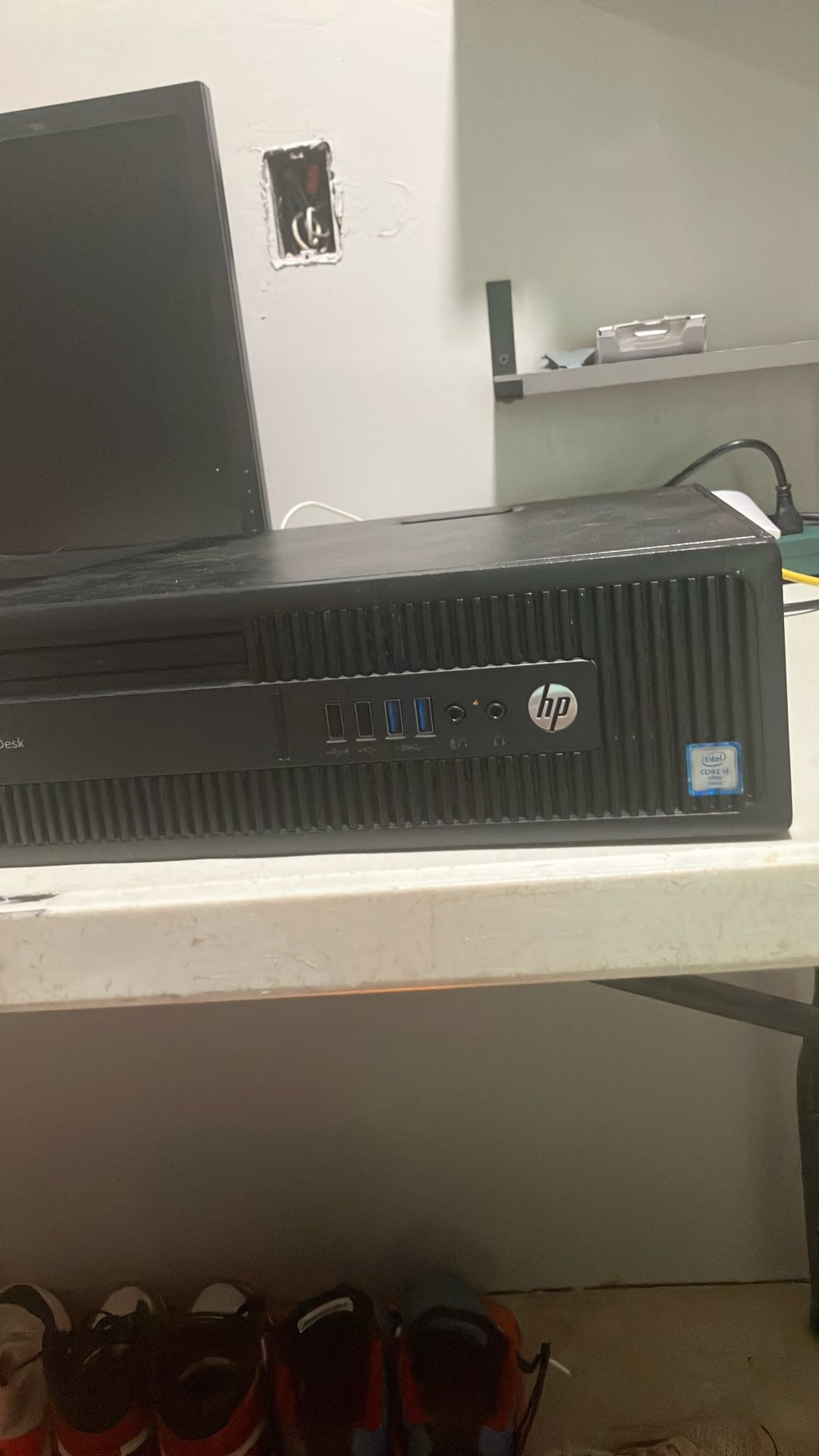Pc