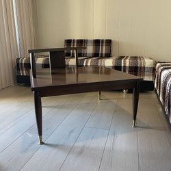 MCM Mersman 8200 Tiered Corner Table