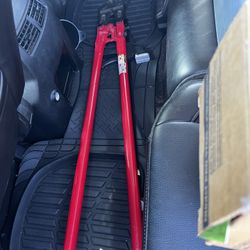 Bolt Cutters Used 