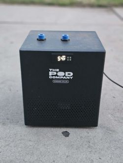 The Pod Company Standard Chiller