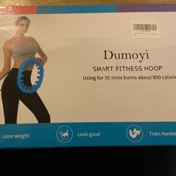Hoop Smart Fitness