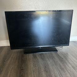 Tv Monitor 