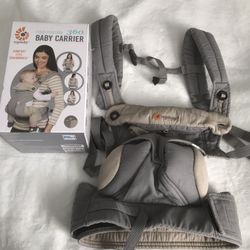 Ergo baby 360