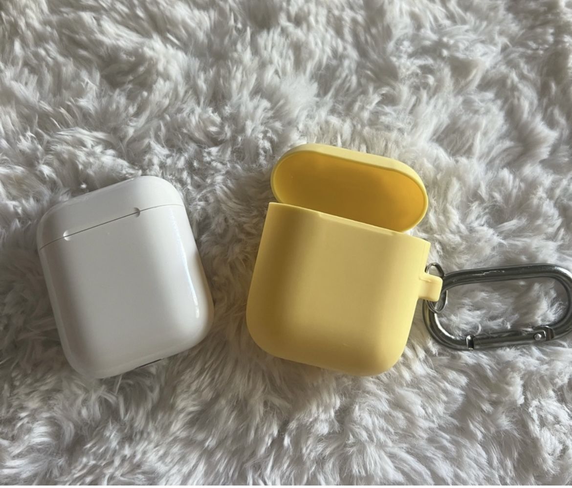 AirPods!