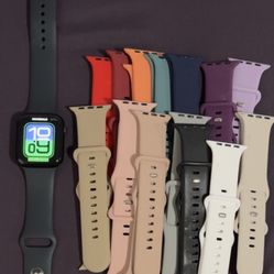 Apple Watch SE